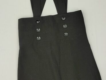 czarne spódnice mini: Women`s skirt, S (EU 36)
