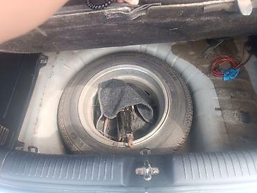 lada 9: Hyundai Getz: 2004 г., Механика, Хэтчбэк — 6