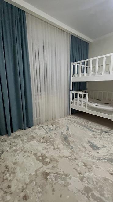 Продажа квартир: 4 комнаты, 100 м², Нижний Джал (Джал-23) 5 этаж, Дизайнерский ремонт — 2