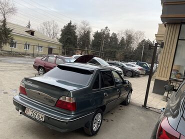 Daewoo: Daewoo Nexia: 2005 г., 1.6 л, Механика, Бензин, Седан