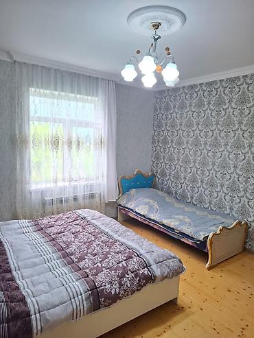 Bağ evlərinin kirayəsi: 🌿 İsmayıllıda Hovuzlu Günlük Kirayə Ev 🏡 İşin və şəhərin yorğunluğunu — 16