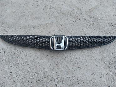 авто фреон: Решётка радиатора и топливный модуль для Honda фит и также есть — 1