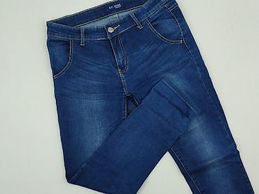 john deere jeans: Fashion Jeans, Jeansy damskie, rozmiar M — 1