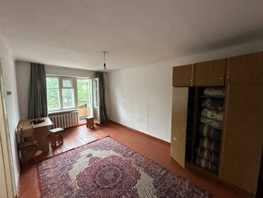 срочно сдаётся квартира: 1 бөлмө, 29 кв. м, Хрущевка, 4 кабат