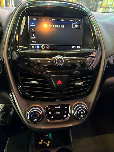 Chevrolet: Chevrolet Spark: 2019 г., 1 л, Бензин at lalafo.kg — 15 Chevrolet: Chevrolet Spark: 2019 г., 1 л, Бензин — 15