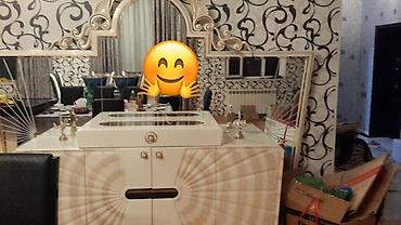 Дом и сад: Mebel dəsti – qonaq otağı və yataq otağı üçün Qonaq otağı: - Böyük — 5