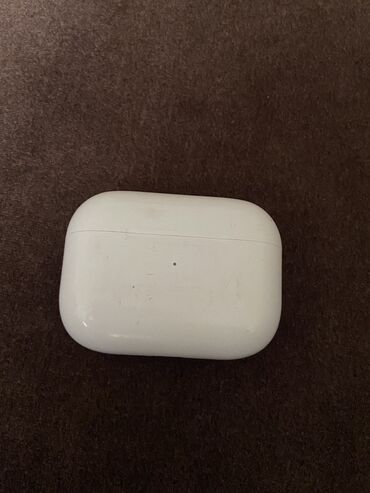 чехлы для аирподс: Airpods
Bw35 ideal Vəzyətə