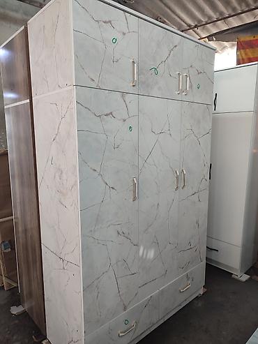 Шифоньеры, шкафы для одежды: Шкаф новый — 12