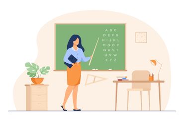 репетитор английского языка на дому: Предлагаю услуги учителя английского языка для детей дошкольного и
