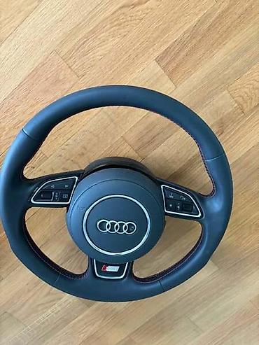 argon 50l cena: VOLAN ZA AUDI A3, A6, A6 ALLROAD . OD 2008. DO 2015. GOD. | za — 3