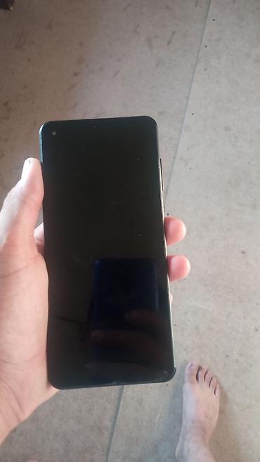 samsung galaxy 7: Samsung Galaxy M31, 128 GB, rəng - Qara — 2