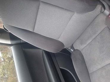 b6 204: SEDISTA KOMPLET 3VRATA ZA AUDI A3 OD 2004. DO 2008. GOD. | Komplet — 5