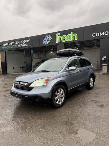 хонда сивик бишкек: Honda CR-V: 2008 г., 2.4 л, Автомат, Бензин, Кроссовер