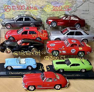 Игрушки: Легенды авто HotWheels - красота в коллекцию ! От 3( читай — 2