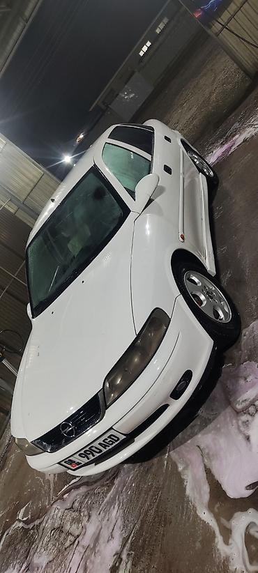 vectra c: Opel Vectra: 2001 г., 1.8 л, Автомат, Бензин, Седан — 1