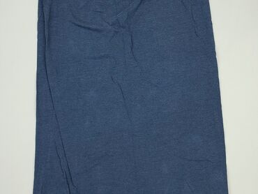 bawełniana spódnice maxi: Spódnica, Reserved, L, stan - Dobry