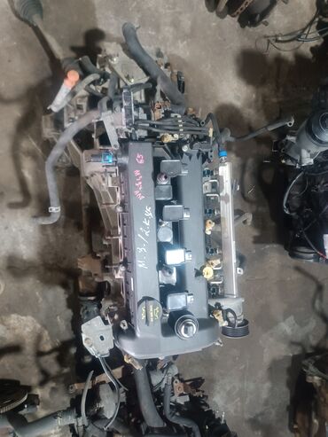 Двигатели, моторы и ГБЦ: Мазда Мпв объем 2. Мазда 3 объем 1.6. Мазда 3 объем 2. Мазда 323 объем — 8