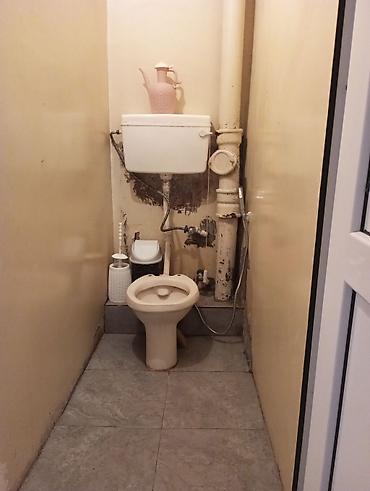 salyanda evler: Mingəçevir, 3 otaqlı, Köhnə tikili, 70 kv. m — 8