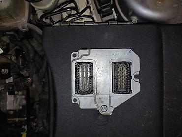 used citroen c2: Motorni računar/ kompjuter/ECU za Opel vectru C 1.8 benzinac, kod — 3