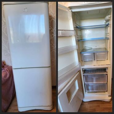 indesit soyuducu soyutmur: Indesit