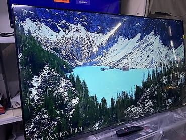 Телевизоры: 🔥❄️☃️НОВОГОДНЯЯ АКЦИЯ❄️☃️🔥🔥 телевизор LG 55UR81009 просмотр’, thinq — 5