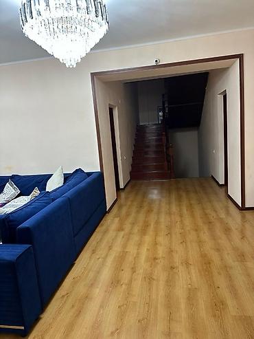 Долгосрочная аренда домов: 370 м², 7 комнат — 9