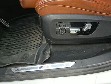 BMW: BMW X7: 2020 г., 3 л, Бензин, Внедорожник — 8