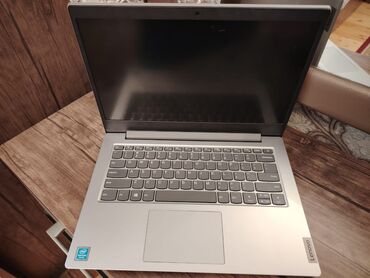 Lenovo: İşlənmiş Lenovo IdeaPad, 14 ", Intel Pentium, < 128 GB, Pulsuz çatdırılma