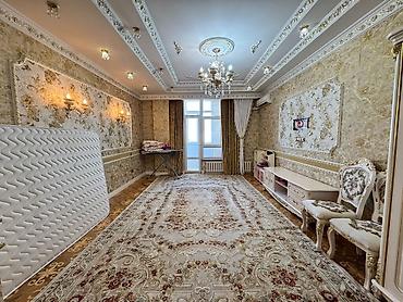 сдаю пентхаус: 5 комнат, 360 м², Филармония Элитка, Пентхаус этаж, Евроремонт — 5
