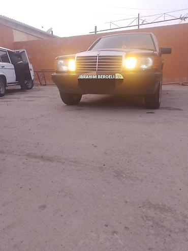 opel 1.6: Mercedes-Benz 190 (W201): 2 l | Sedan — 1