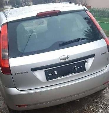 prodaj: FORD FIESTA 1.5 - KOMPLETAN AUTO U DELOVIMA | FORD velika ponuda — 3