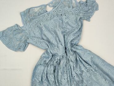 sukienka dla matki chrzestnej: Women`s dress, TOP Trends, size L (EU 40)