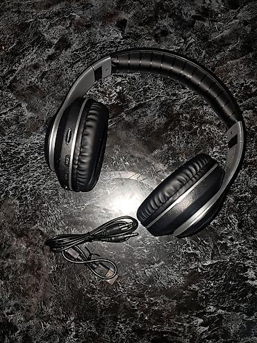 xrom dinamik: TWS PRO V30 “Deep Sound” simsiz qulaqlıq – Pure Black Xüsusiyyətlər — 5