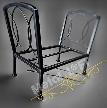 Police: Model 9 - Preko 20 modela stalaka za ogrev - ručni rad ODLAGANJE — 7