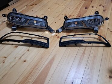 Faralar: Komplekt, Ravon, 2023 il, İşlənmiş -da lalafo.az — 6 Faralar: Komplekt, Ravon, 2023 il, İşlənmiş — 6