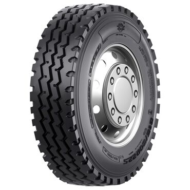 шины r14c: 12.00R20 22PR змейка AUSTONE универсальная ось Модели: КАМЕРНАЯ