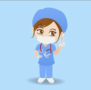 Медицинские услуги: Медсестра | Диагностика, Анализы, Внутримышечные уколы