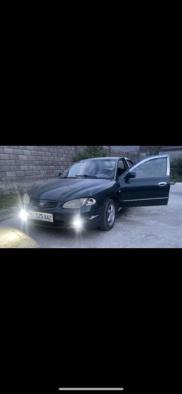хундай галлоппер: Hyundai Avante: 1999 г., 1.5 л, Механика, Бензин, Седан