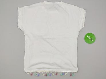 bluzki boho allegro: T-shirt damski, rozmiar L — 3