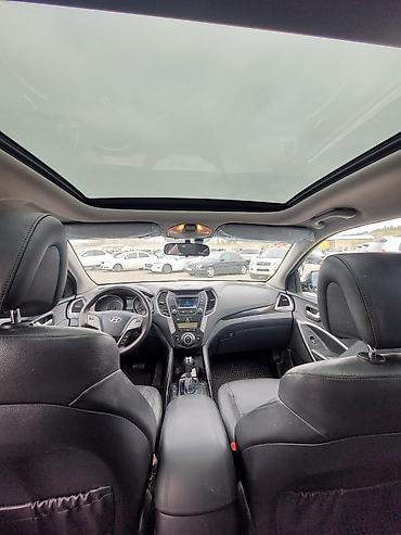 golf car turbo az: Hyundai Santa Fe: 2.4 l | 2014 il Ofrouder/SUV — 9