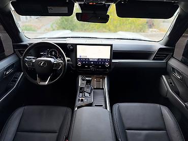мухобойка gx: Lexus GX: 2021 г., 3.5 л, Автомат, Бензин, Внедорожник — 7