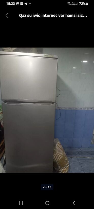 Uzunmüddətli kirayə mənzillər: Qaz su iwiq internet var hamsi sizlik ev yiyesiyle bir heyetde — 3