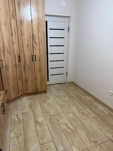 Продажа квартир: 1 комната, 40 м², Элитка, 4 этаж, Евроремонт — 10