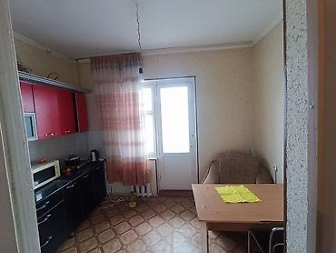 2 ком элитка: 2 комнаты, 55 м², 105 серия, 4 этаж, Косметический ремонт — 4