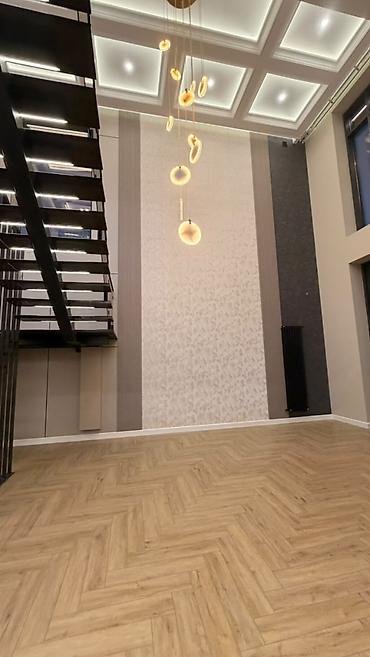 Продажа коттеджей и домов: 6 комнат и более, 250 м², 4 соток, Бишкек, Арча-Бешик ж/м Агентство недвижимости — 17