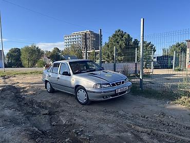 ремонт кпп бишкек: Daewoo Nexia: 2007 г., Седан — 2