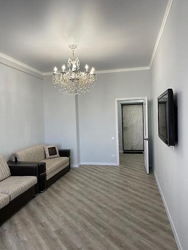 Долгосрочная аренда квартир: 1 комната, Агентство недвижимости, Без подселения, С мебелью полностью — 2