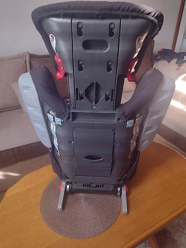 Autosedišta: Auto sediste Romer 15-36 Kg Isofix - model romer KID Fix Od 15-36 — 2