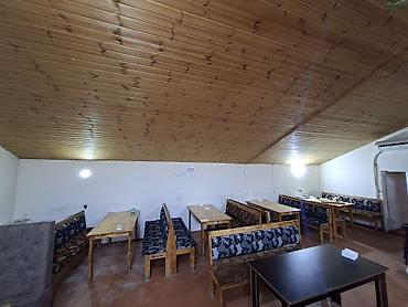 bakıda kabinetli restoranlar: Bəhlulun Kafesi – geniş və rahat ictimai-iaşə məkanı Manqal xanasi — 3