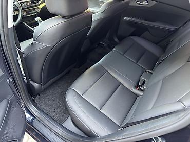 Kia: Kia K3: 2018 г., 1.6 л, Бензин, Седан — 8